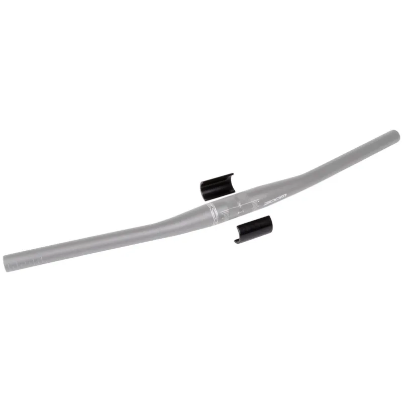 Adaptor Ghidon Aluminiu M-WAVE 31.8- 25.4 mm Nu rata