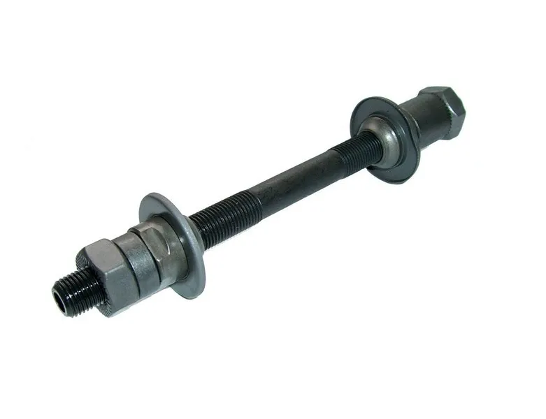 Ax Gaurit Butuc Spate SXT QR M10 x 145/135 mm Mai ieftin