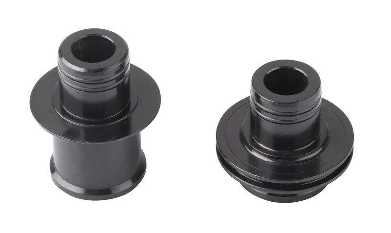 Set Spacer NOVATEC QR 9 mm D791SB-CL Reducere specială