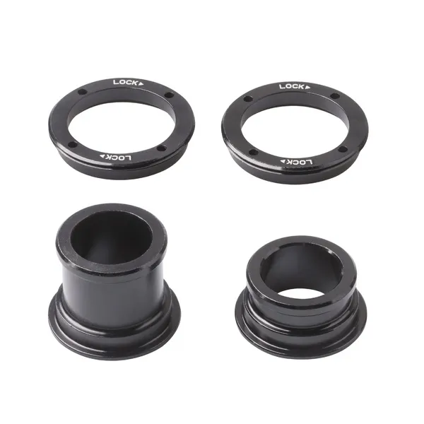 Set Spacer NOVATEC 15 mm D791SB-CL Transport gratuit