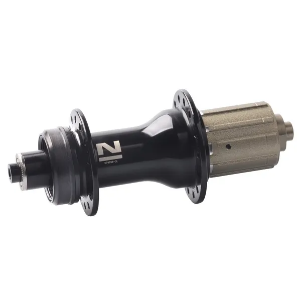 Butuc Spate NOVATEC D792SB-CL-11S, 28-H Negru Reducere specială