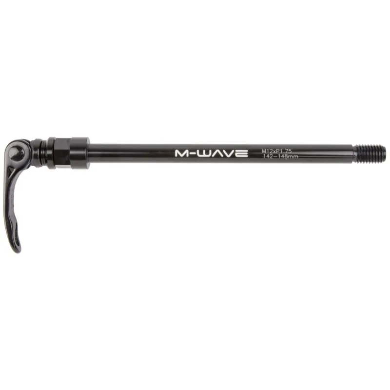 Thru Axle M-WAVE 142-148 mm SYNTACE P.F. - 1.0 mm Cumpărături sigure