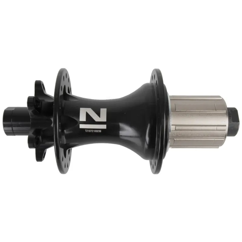 Butuc Spate NOVATEC D462SB-SL-B12/A-S5S-11S 32H 12x148 mm E-Bike Ofertă de sezon