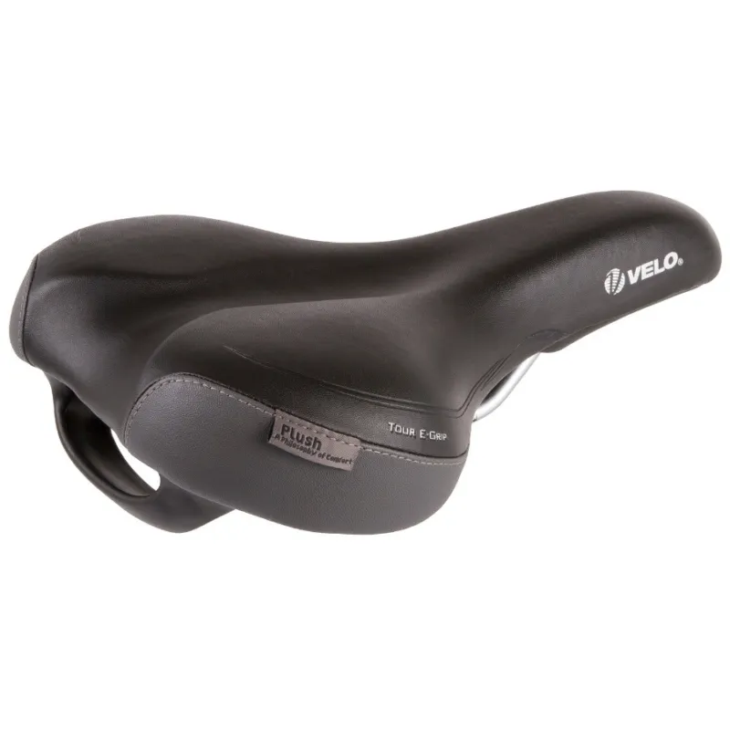 Sa VELO TOUR E-GRIP Plush - 212 mm Comandă acum
