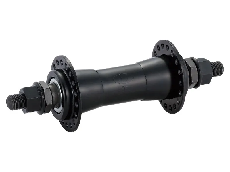 Butuc Fata BMX KT-122F 36 H Negru Ultima șansă