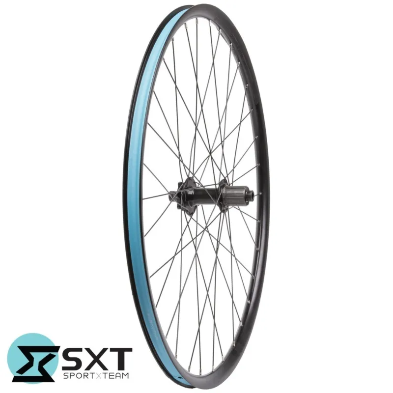 Ofertă limitată Roata Spate 27,5"(584x35) - 32H-Boost SXT 148x12 - 35 mm