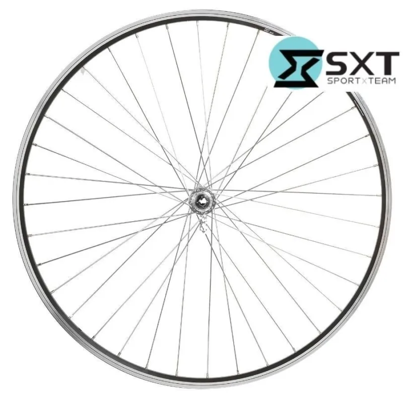 Roata Fata SXT 28/29(622 x 19C) BASIC 36H Chilipir