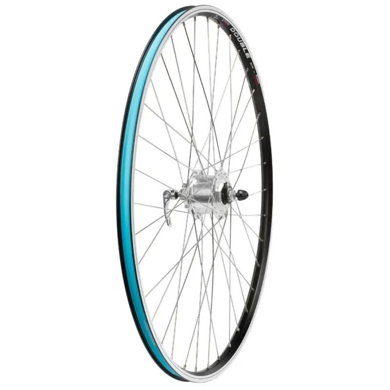 Roata Fata 28/29"-36H SXT 3-1(Dinam+Disc+V-Break) Lichidare de stoc