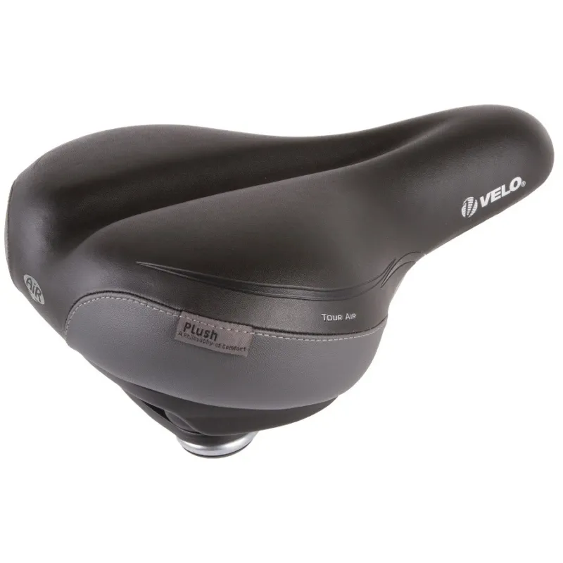 Doar azi Sa VELO TOUR AIR ELASTOMER II AIR PUMP PLUSH
