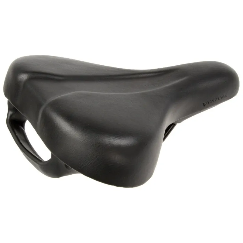 Sa VENTURA E-GRIP (260 x 200 mm) Negru Ieftin