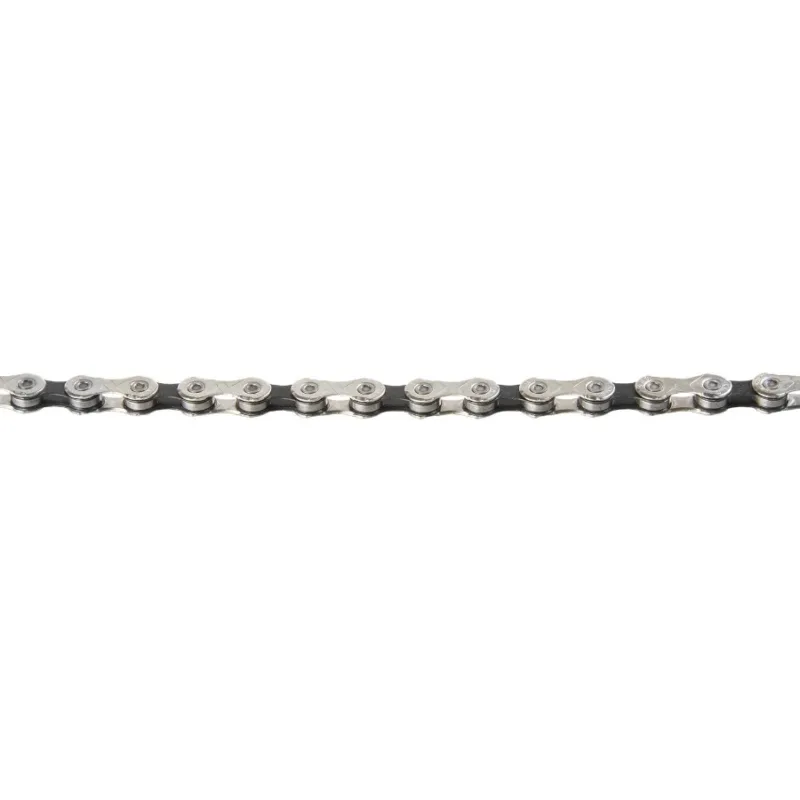 Reducere specială Lant KMC X10 Silver/Negru- 116 Z (OEM)