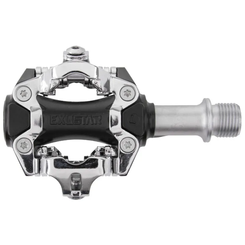 Cumpără online Pedale Click EXUSTAR E-PM211 MTB