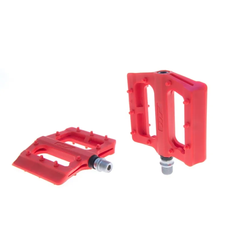 Discount Pedale HT PA12 Rosu(186C)
