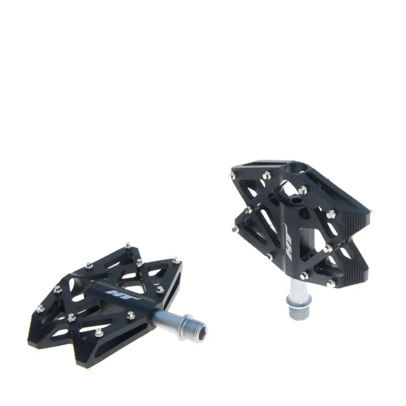 Pedale HT AX01A Negru Livrare rapidă