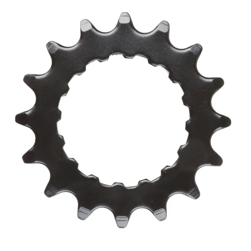 Pinion E-Bike BOSCH 16T Metal 1/2X3/32 Plată securizată