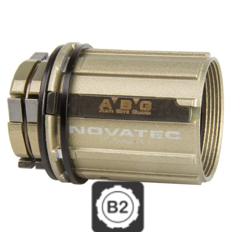 Promoție Caseta Butuc NOVATEC (B2) SH Anti- Bite -Guard