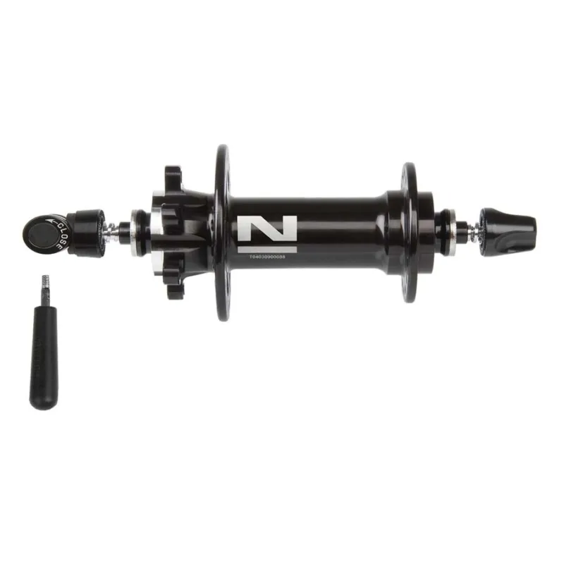 Butuc Fata NOVATEC D771SB/A (3 IN 1) 24H Negru Calitate înaltă