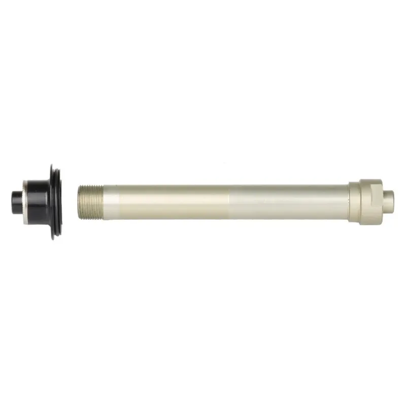 Chilipir Kit Conversie NOVATEC 5 QR 135 mm