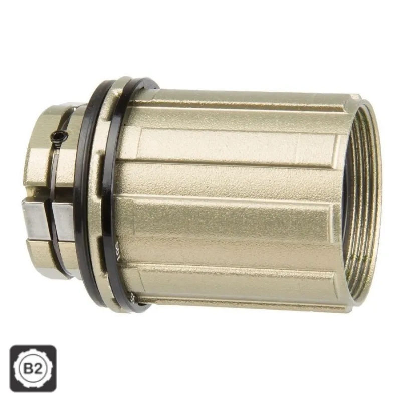 Caseta Butuc NOVATEC ( B2) 8-11v SHIMANO Plată securizată
