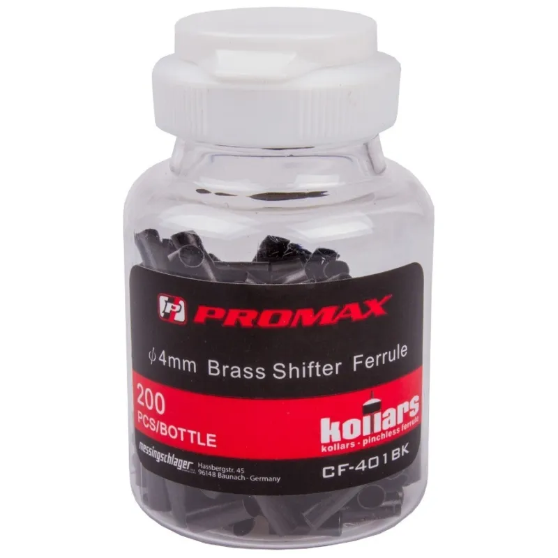 Preț promoțional Capete Manta 5.1 mm CNC PPROMAX - 200 buc