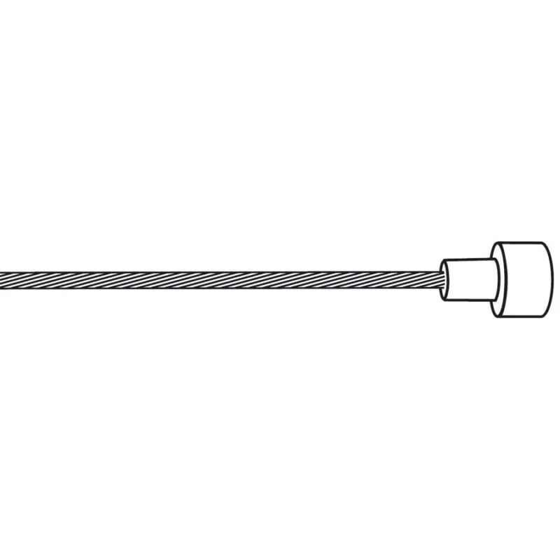 Cablu Frana Inox CURSIERA (6x9 mm) PROMAX - 1 buc Plată securizată
