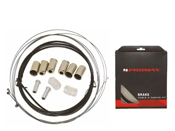 Premium Kit Universal pentru Frana PROMAX