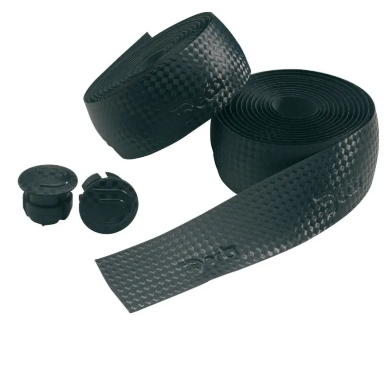 Comandă acum Ghidolina DEDA TAPE Carbon-Negru