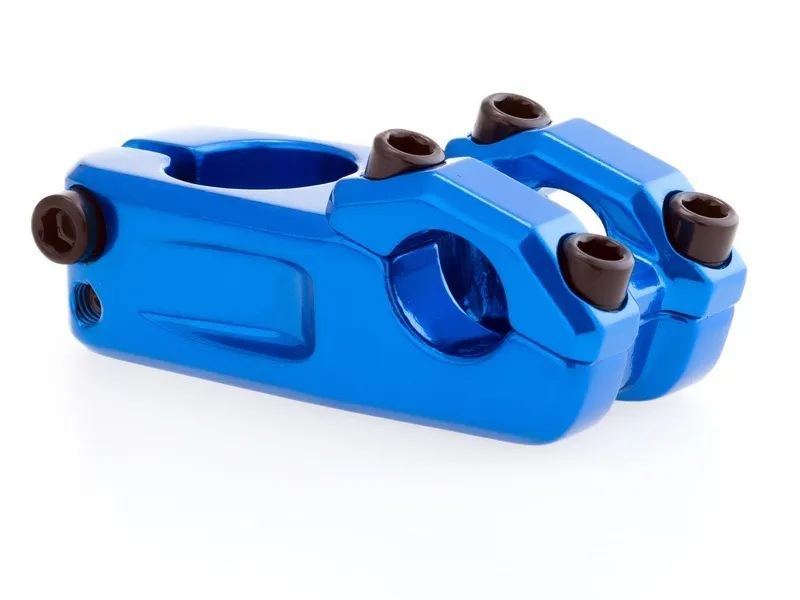Pipa Aluminiu BMX SXT Albastru Bestseller