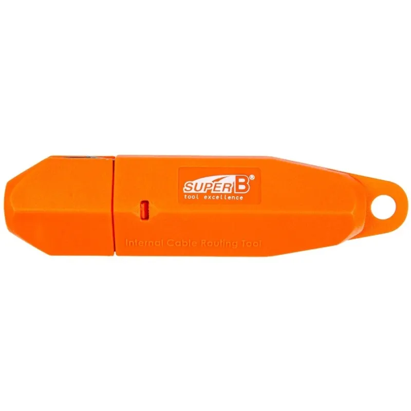 Preț promoțional Instrument de Dirijare a Cablurilor Interne SUPER B TB-IR20