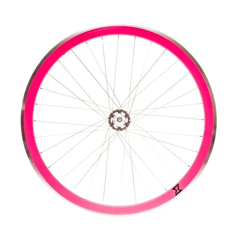 Roata Fata Single Speed/Fixie SXT 700-32H 40mm Roz Preț redus