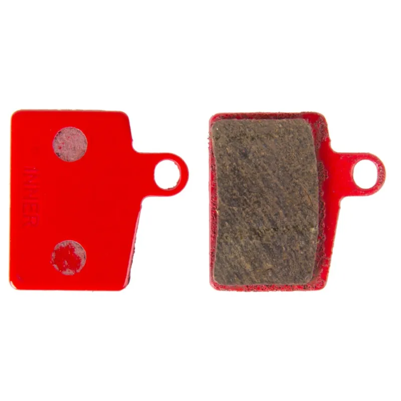 Placute Frana PROMAX Sinter (Hayes Stroker Ryde, Ryde HY Comp, Radar) Ofertă limitată