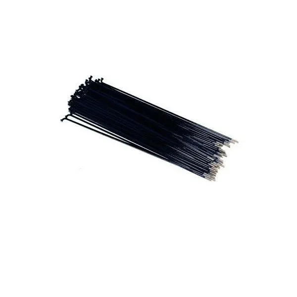 Ofertă de sezon Spita Inox cnSPOKE STD14C 2 x 272 mm Negru