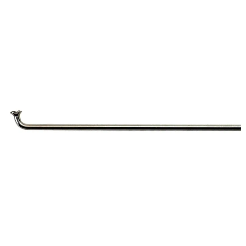 Ofertă exclusivă Spita Inox cnSPOKE STD14C 2 x 284 mm Silver