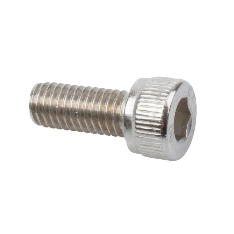 Cumpărături sigure Cutie Suruburi din Otel Inoxidabil ( M5x16 mm) M-WAVE 50 buc/cutie