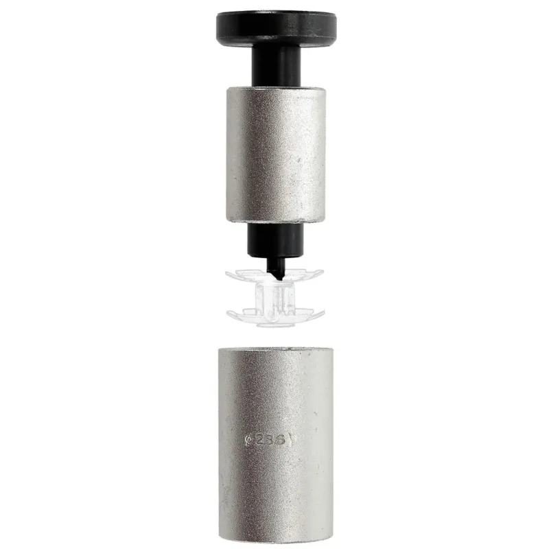 Popular Scula Montat Flori de Furca M-WAVE TW-F1 1.1/8'
