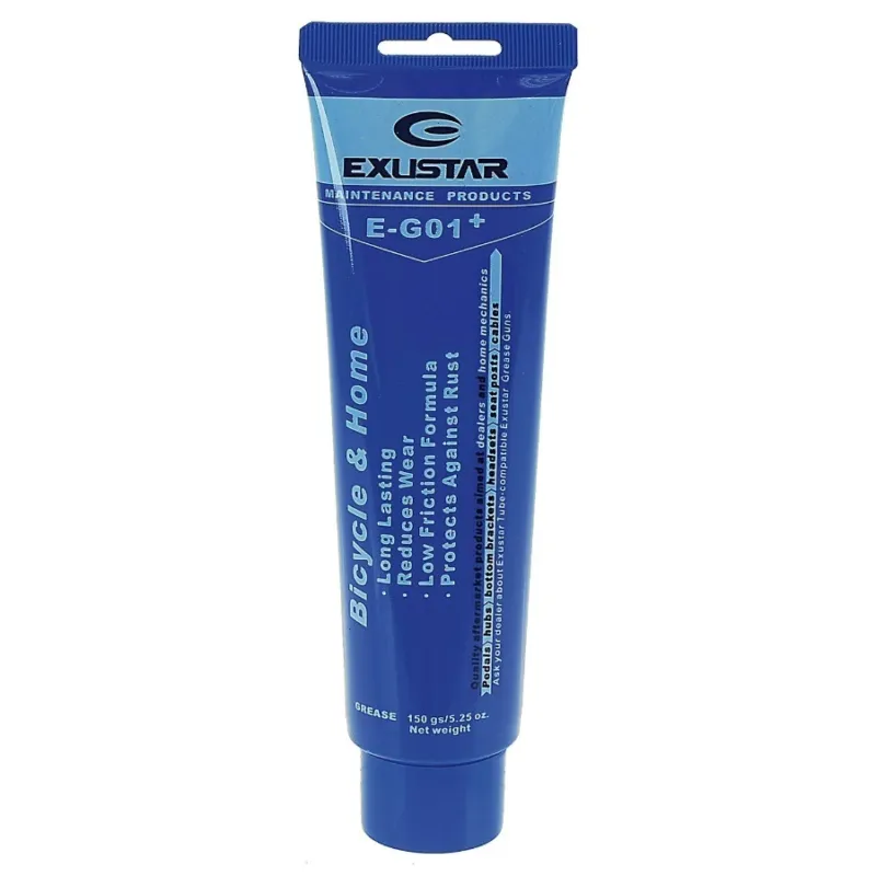Vaselina Albastra(PTFE) EXUSTAR EG01+ 150 grame Ofertă de sezon