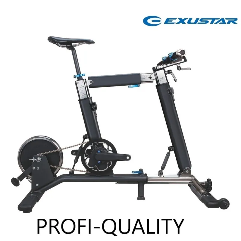 Reducere Bike Fitting System EXUSTAR -