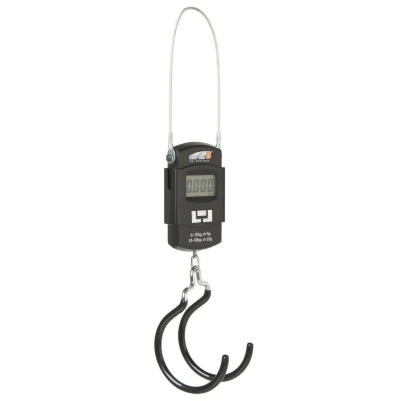 Cantar SUPER B TB-DS10 20g ~ 50 kg Preț redus