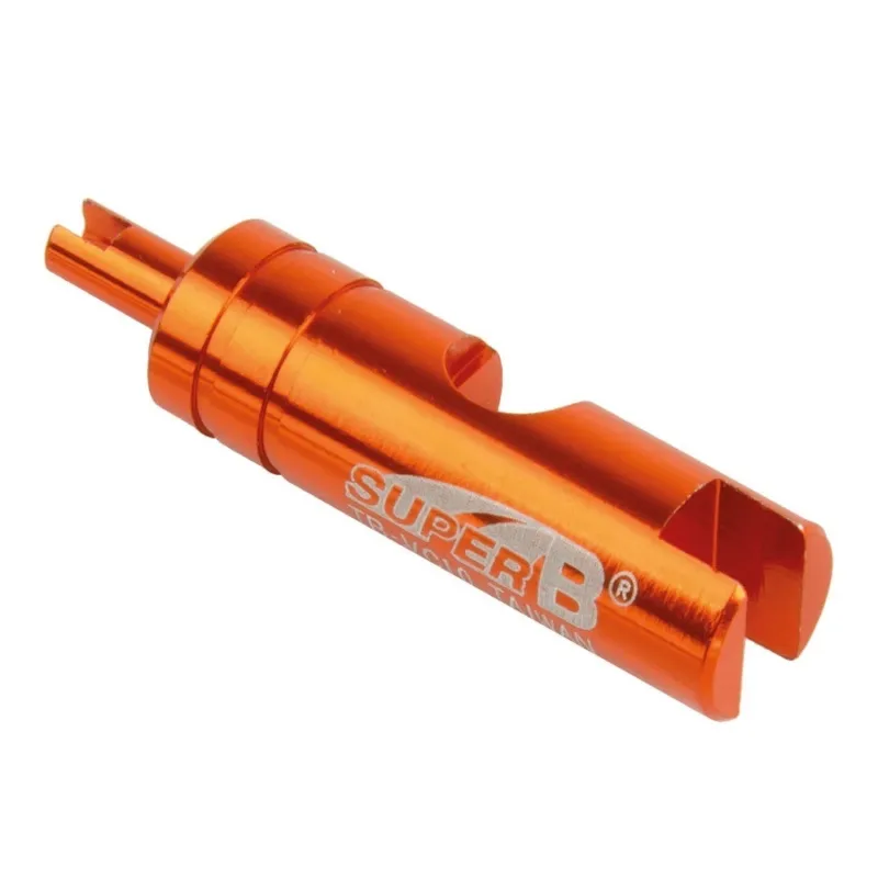 Scula Valve SUPER B TB-VC10 Calitate înaltă
