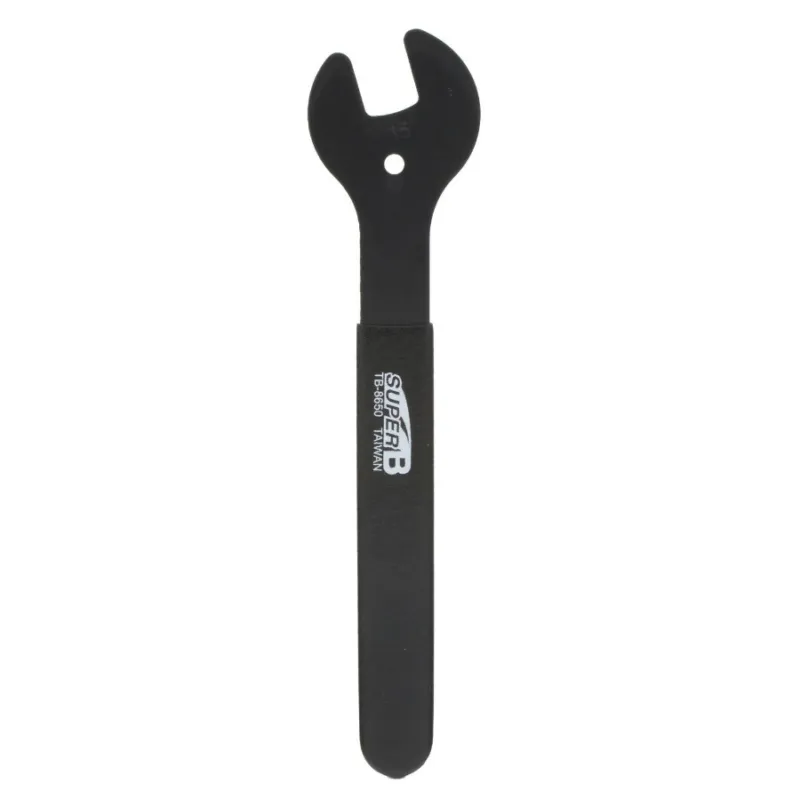 Reducere extra Cheie Conuri SUPER B TB-8650 15mm