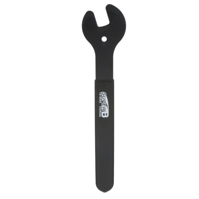 Cheie Conuri SUPER B TB-8648 13mm Plată securizată