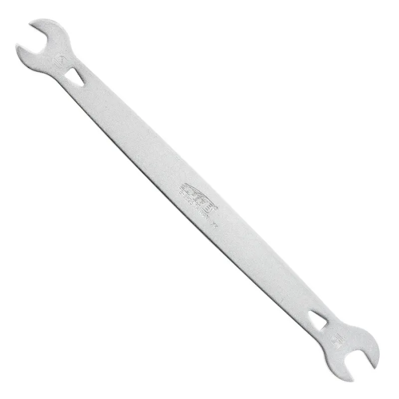 Cheie Pedale Dubla SUPER B TB-8625 2 x 15 mm Ofertă