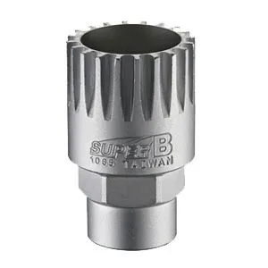 Retur ușor Cheie Monobloc SUPER B TB-1065