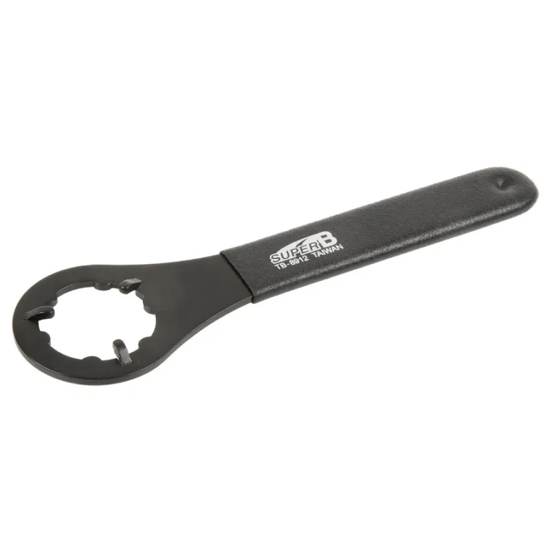 Cheie B.B. SUPER B TB-8912 Plată securizată