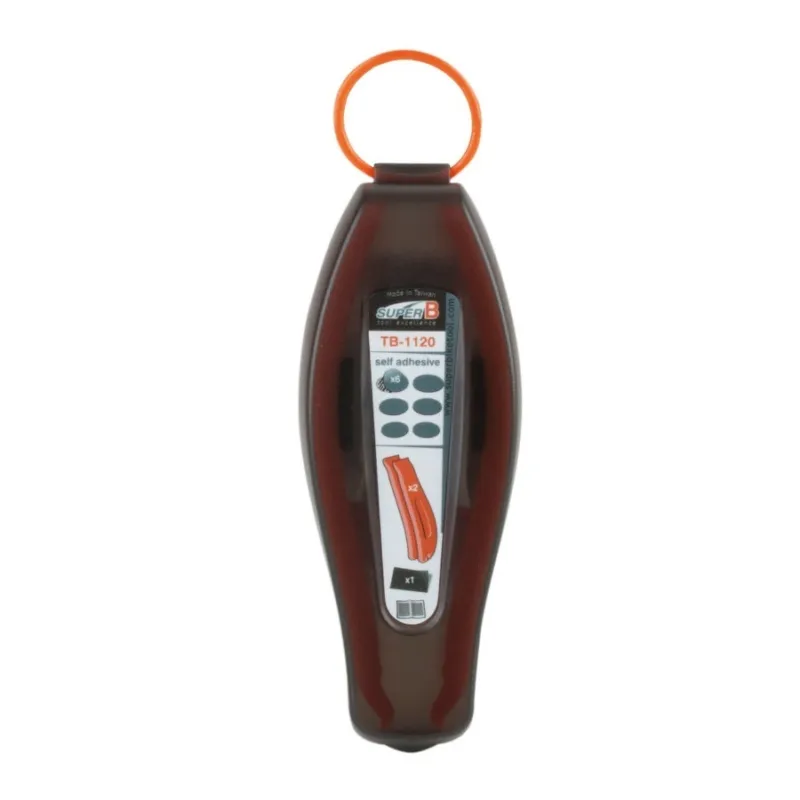 Set Reparatii SUPER B TB-1120 9 in 1 Cel mai vândut