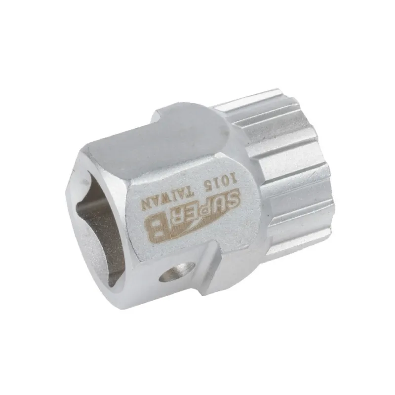 Preț redus Cheie Pinioane Casetate SUPER B TB-1015