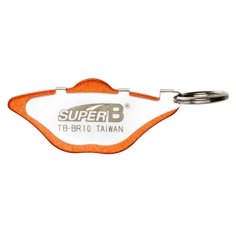 Ofertă Scula pentru Reglat Placute de Frana SUPER B TB-BR10