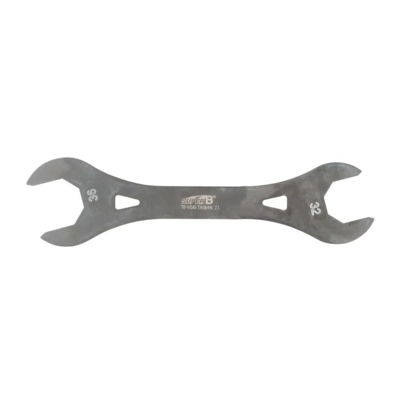Cheie Cuveti SUPER B TB-HS36 32/36 mm 1â€ł-1.1/8â€ł Cel mai vândut