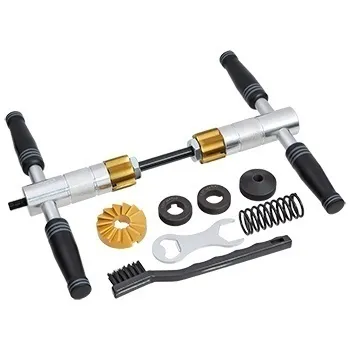 Trusa Scule Rectificat Filete in Cadru SUPER B TB-98150 Chilipir