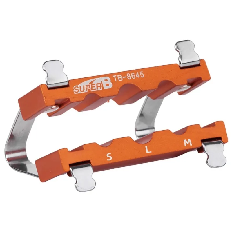 Nu rata Scula Protectie Ax - Filete SUPER B TB-8645
